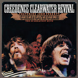 Creedence Clearwater Revival - Chronicle vol.1/20 gr.hit (CD)