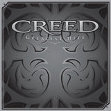 Creed - Greatest hits (CD)
