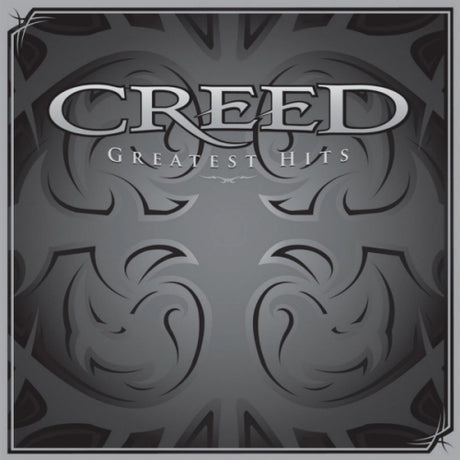 Creed - Greatest hits (CD)