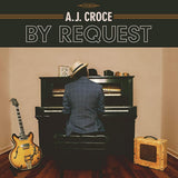 A.j. Croce - By request (CD)