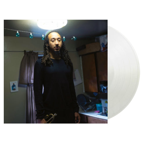 Theo Croker - Star people nation -coloured- (LP)