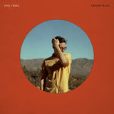 Dan Croll - Grand plan (LP)