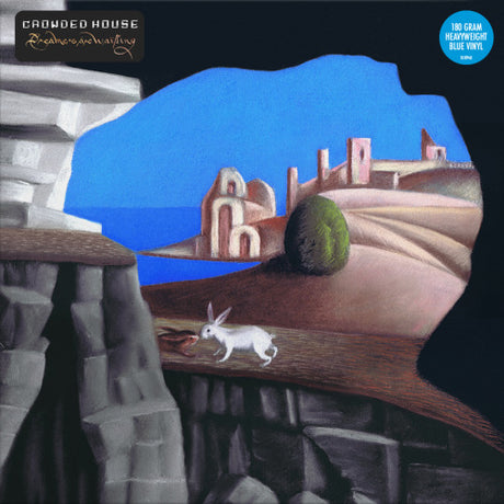 Crowded House - Dreamers are waiting (LP)