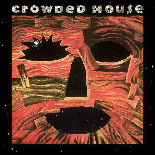 Crowded House - Woodface (LP)