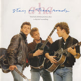 a-ha - Stay On These Roads (tweedehands CD)