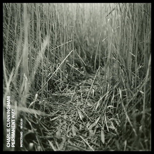 Charlie Cunningham - Permanent way (CD)
