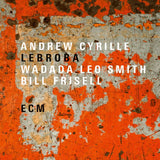 Andrew Cyrille - Lebroba (CD)