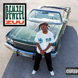Denzel Curry - Zuu (CD)