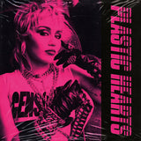 Miley Cyrus - Plastic hearts (CD)