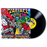 CZARFACE - Czartificial intelligence (LP)