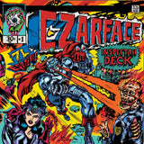 Czarface - Czarface (CD)