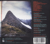 Karl Seglem - Urbs (second hand CD)