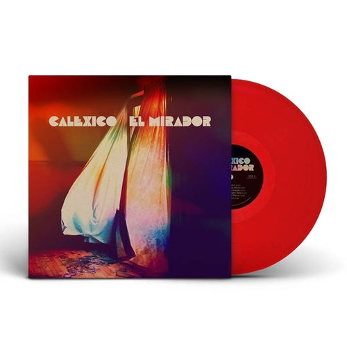 Calexico - El mirador (LP) - Velvet Music