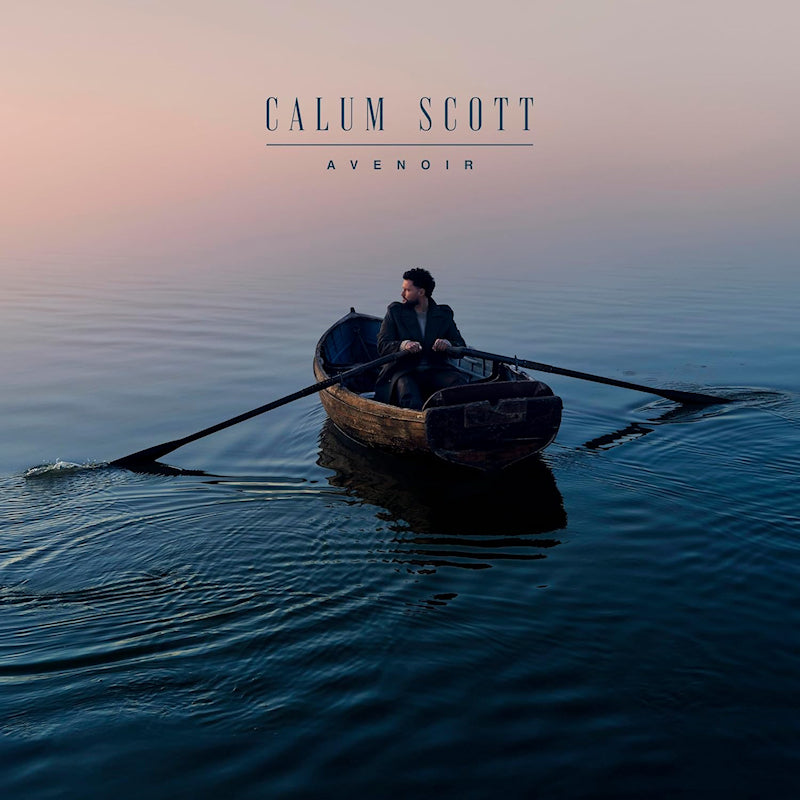Calum Scott - Avenoir (LP)