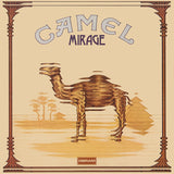 Camel - Mirage (LP)