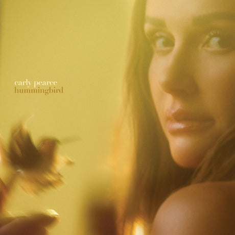 Carly Pearce - Hummingbird (CD)