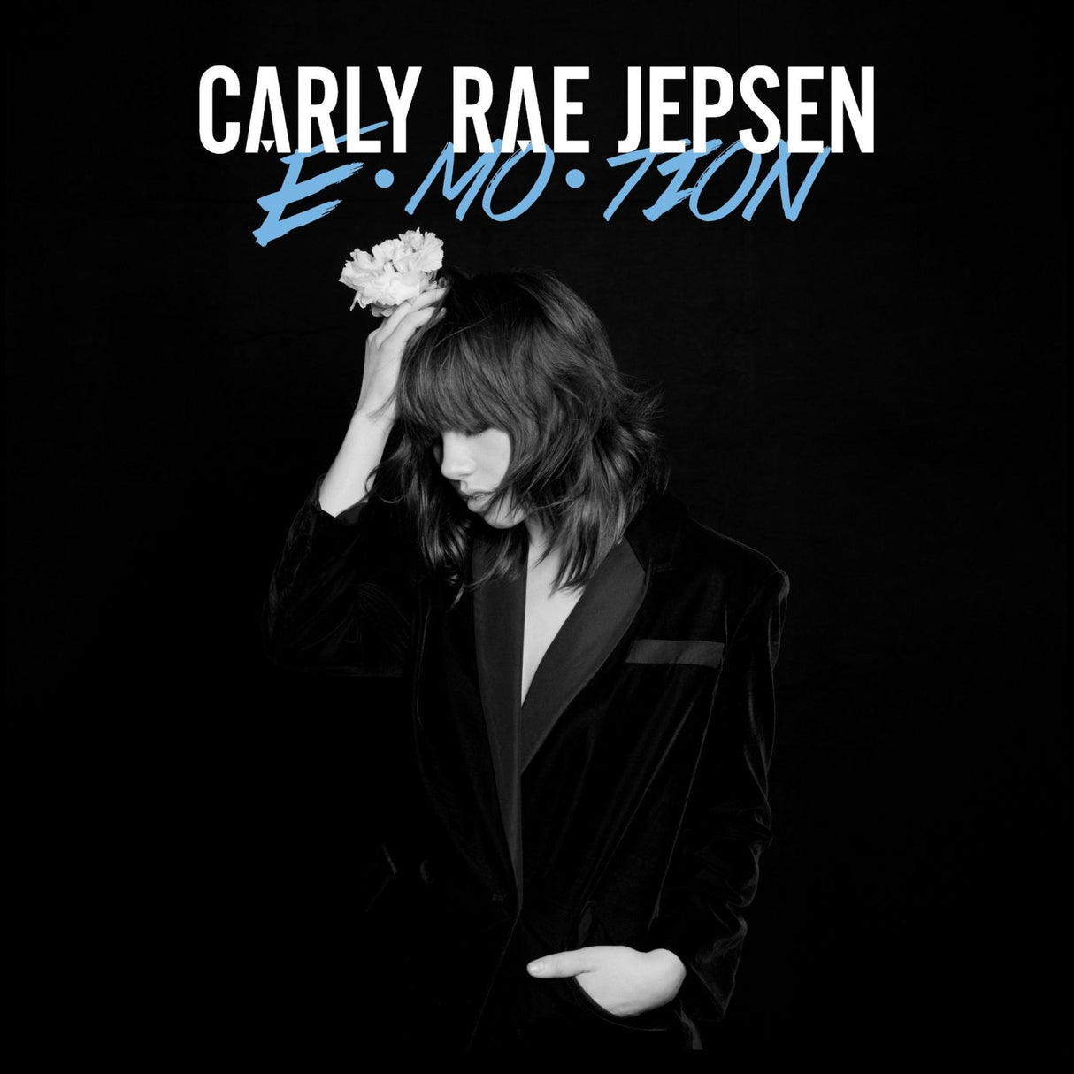 Carly Rae Jepsen - Emotion 
