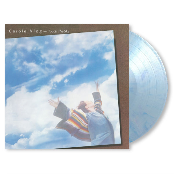 Carole King - Touch the sky (LP) - Velvet Music