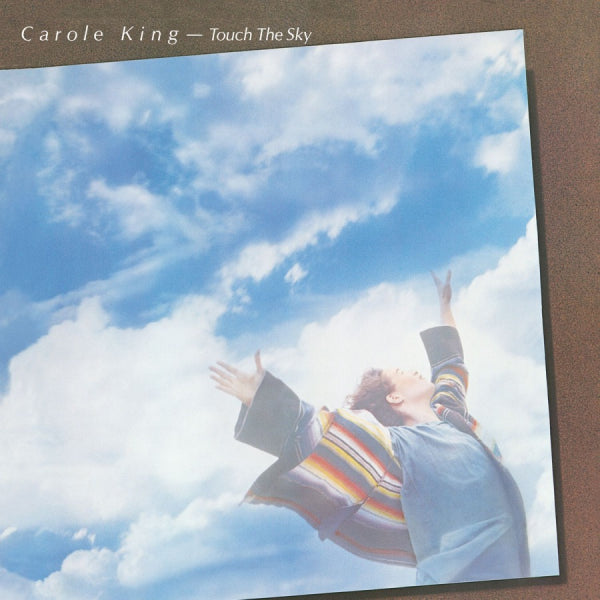 Carole King - Touch the sky (LP) - Velvet Music