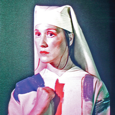 Cate Le Bon - Pompeii (LP)