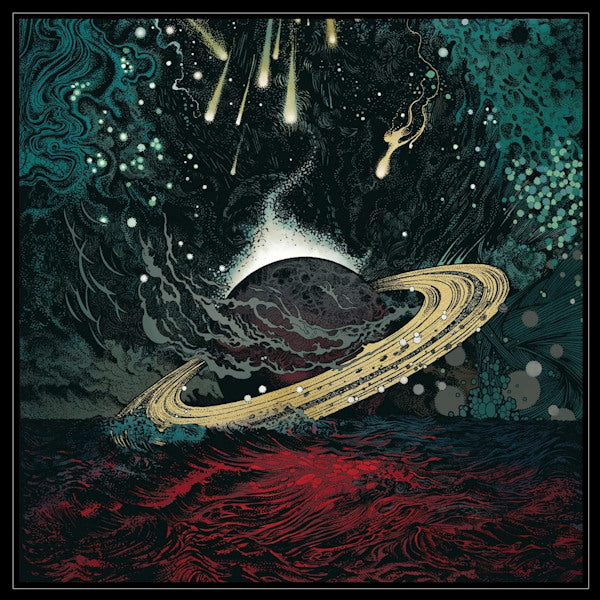 Cave In - Heavy pendulum (CD)
