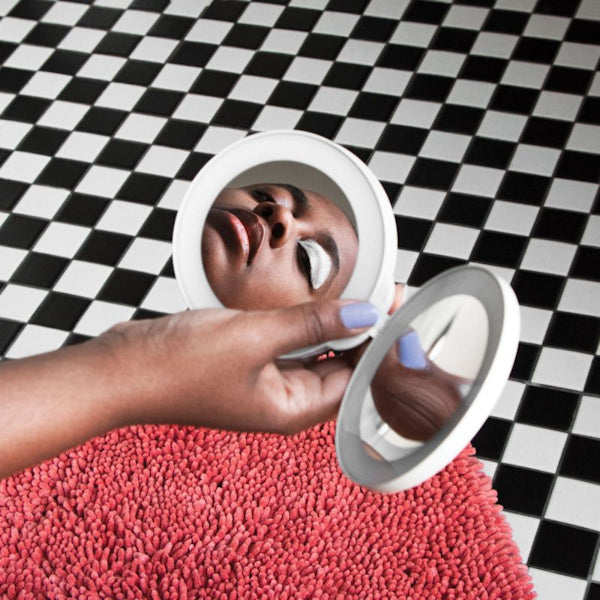 Cecile McLorin Salvant - Dreams and daggers (CD)