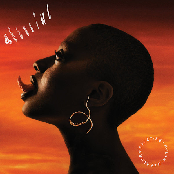 Cecile McLorin Salvant - Melusine (LP) - Velvet Music