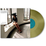 Celeste - Woman of faces - GOLD VINYL (LP)