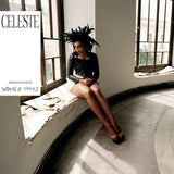 Celeste - Woman of faces - GOLD VINYL (LP)