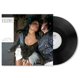 Celeste - Woman of Faces (LP)