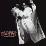 Cesaria Evora - Live a paris 1993 (LP)