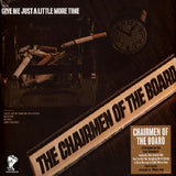 Chairmen Of The Board - Chairmen Of The Board (LP)