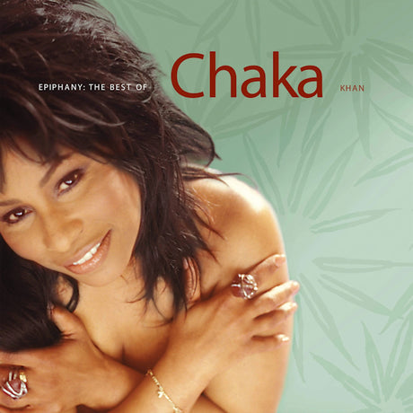 Chaka Khan - Epiphany:best of (LP)