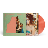 Chappell Roan - The rise and fall of a midwest princess (my kink is coral vinyl) (LP)