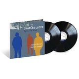 Charles Lloyd - Figure in blue (LP)