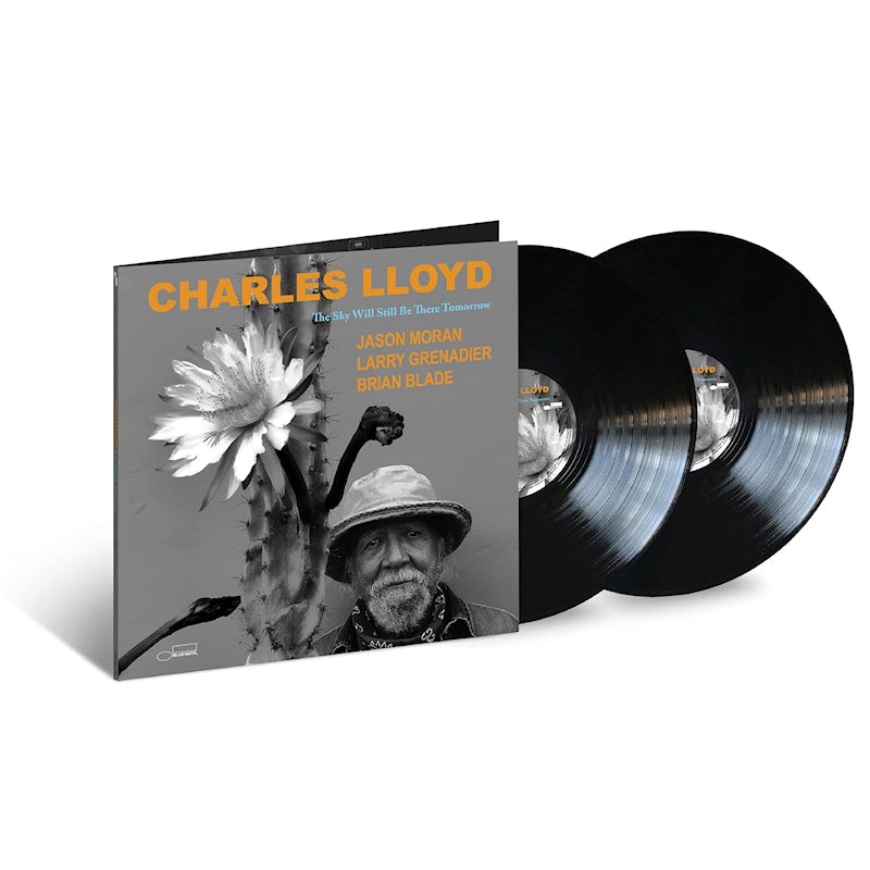 Charles Lloyd - The sky will still be there tomorrow (LP)