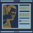 Charles Mingus - Reincarnations (LP)