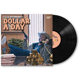 Charley Crockett - Dollar a day (LP)