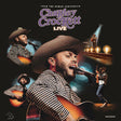 Charley Crockett - Live From The Ryman Auditorium (CD)