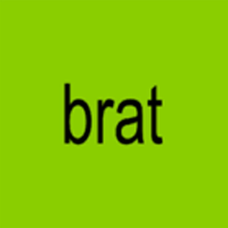 Charli XCX - Brat (CD)