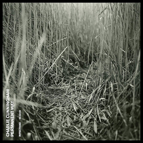 Charlie Cunningham - Permanent way (CD)