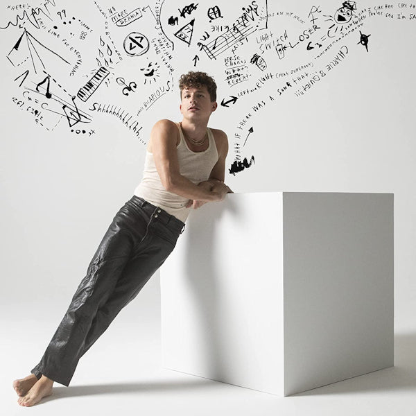 Charlie Puth - Charlie (LP)