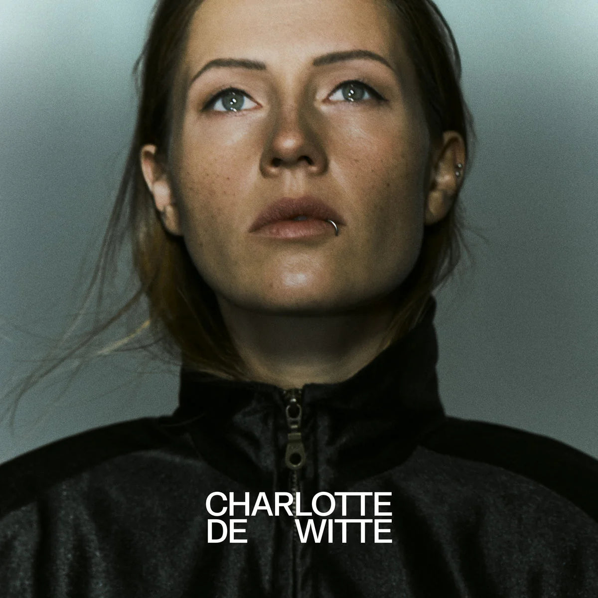 Charlotte De Witte - Charlotte de Witte (LP)