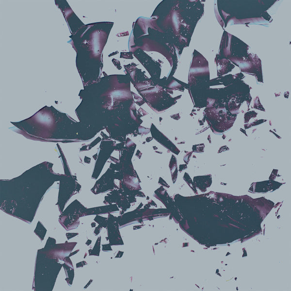 Chasms - On the legs of love purified (LP)