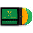 Chef Special - Passing through (LP) - Velvet Music