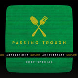 Chef Special - Passing through (LP) - Velvet Music