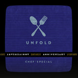 Chef'Special - Unfold (LP) - Velvet Music
