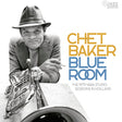 Chet Baker - Blue room: the 1979 vara studio sessions in holland (CD)