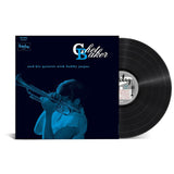 Chet Baker - Chet baker and his quintet with bobby jaspar (LP)