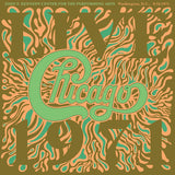 Chicago - Live 1971 (John F. Kennedy Center For The Performing Arts, Washington, DC, 9/16/1971) (CD)